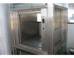 设置山西传菜电梯时要符合哪些规定？