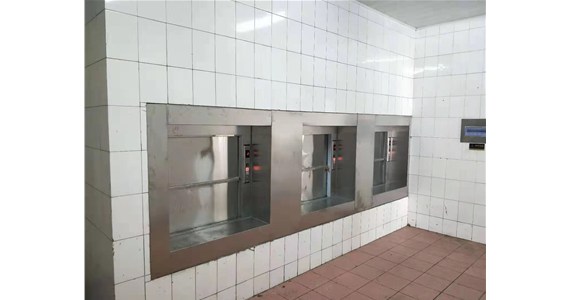 很多酒楼都在安装传菜电梯，它有什么优势呢？山西窗口式传菜电梯