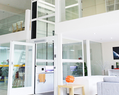 松本润龙电梯公司告诉您，家用电梯安装一台需要多少钱？家用电梯有何区别？