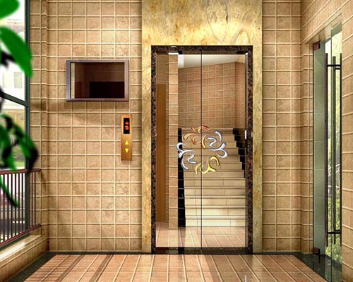 松本润龙电梯：家用小型电梯可以定制化吗？
