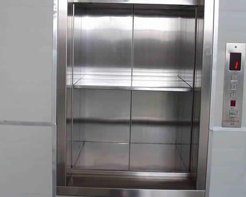 松本润龙电梯有限公司：液压杂物电梯的紧急操作要求？